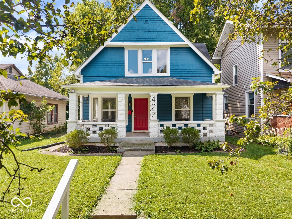 Residential in Indianapolis