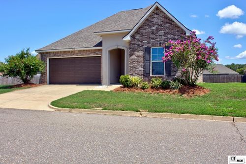 214 Fairhope Drive, Sterlington, LA, 71280 | Card Image