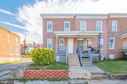 3343 Elmora Ave, BALTIMORE, MD, 21213-1641 | Card Image