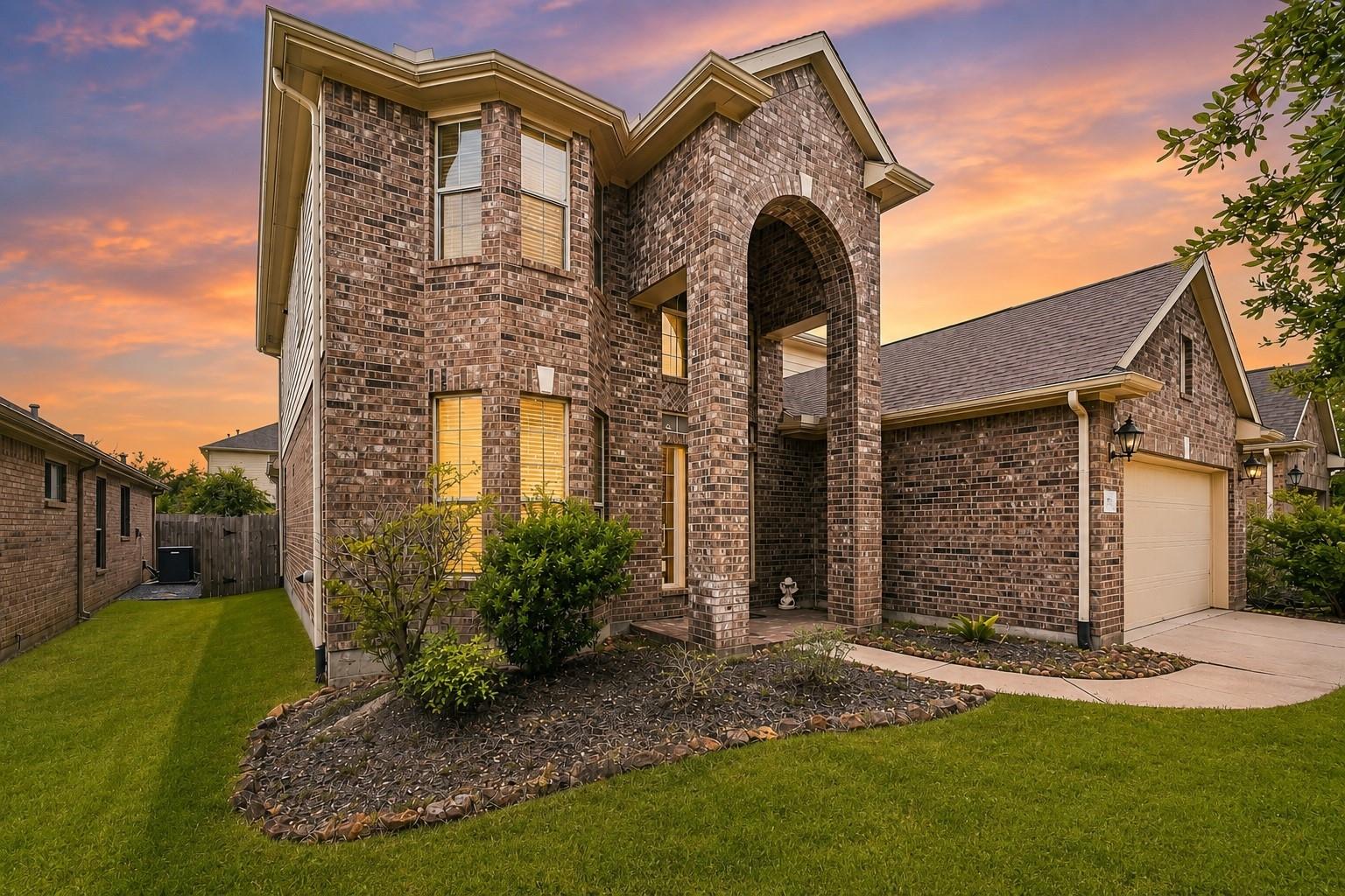 Residential in Porter