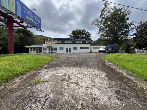 Marginal PR-52 Barrio Montellanos, Sector Pepe Hoyos, Cayey, PR, 00737 | Card Image