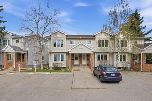 12-3910 19 Ave Sw, Calgary, AB, T3E7E7 | Card Image