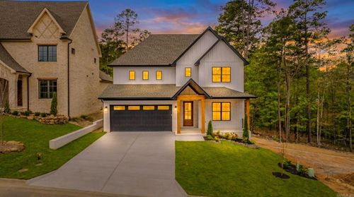 12 Calion Dr, Little Rock, AR, 72223-5357 | Card Image