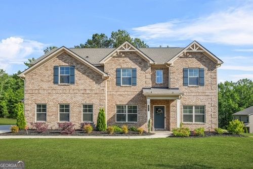 361 Traditions Ln, Hampton, GA, 30228-1711 | Card Image
