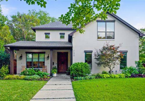 7106 La Vista Drive, Dallas, TX, 75214 | Card Image