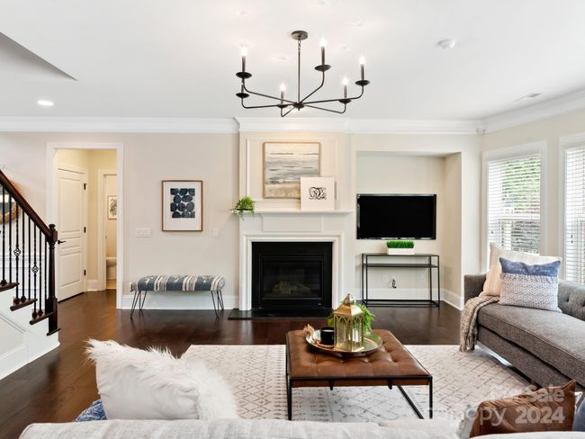 10402 Waxhaw Manor Dr, House other with 5 bedrooms, 4 bathrooms and null parking in Waxhaw NC | Image 9