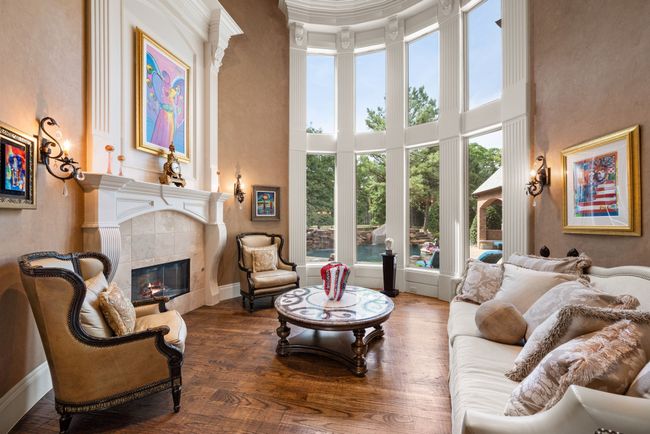 1800 Beam Dr, House other with 5 bedrooms, 7 bathrooms and null parking in Southlake TX | Image 12