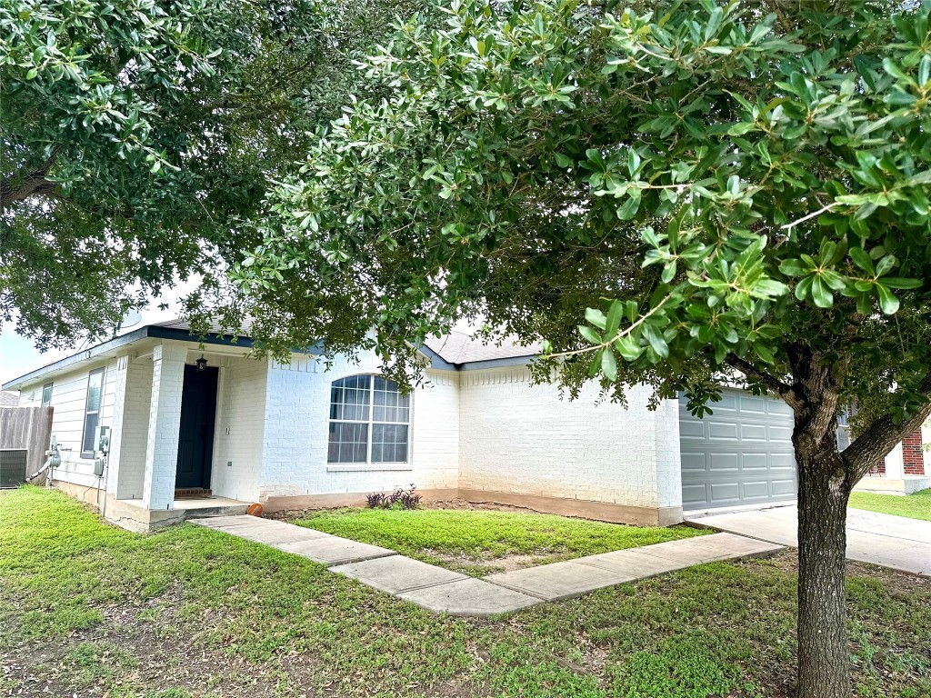 Firebush Way, Buda, TX 78610