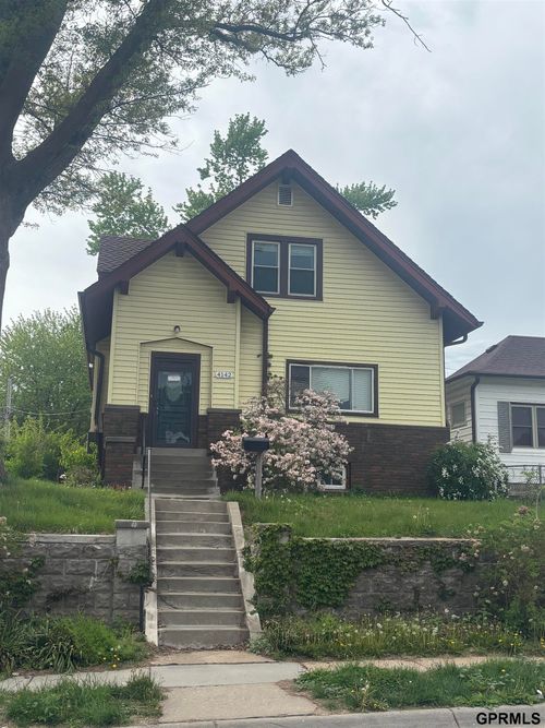 4142 S 12th Street, Omaha, NE, 68107 | Card Image
