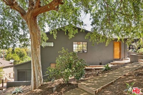 2467 Silver Ridge Ave, Los Angeles, CA, 90039-3321 | Card Image