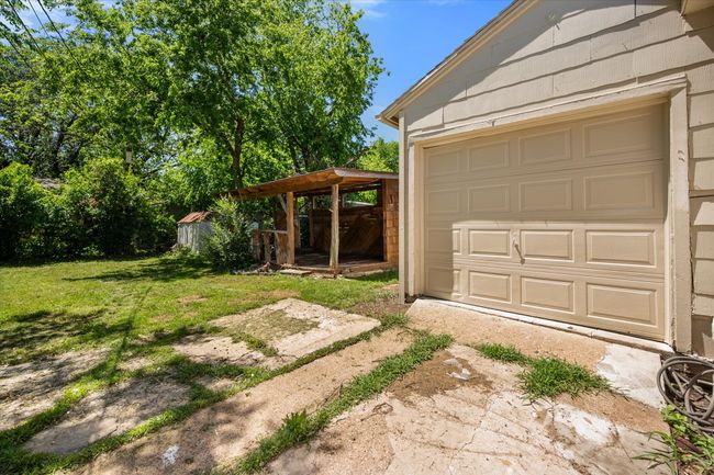 5048 Cedar Hill Rd, House other with 3 bedrooms, 2 bathrooms and null parking in Fort Worth TX | Image 20