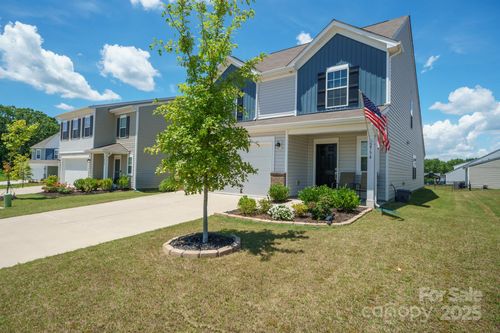 2754 Legacy Ridge Ln, Catawba, NC, 28609-9543 | Card Image