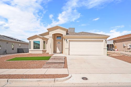 13657 Lago Vista Ave, Horizon City, TX, 79928-6078 | Card Image