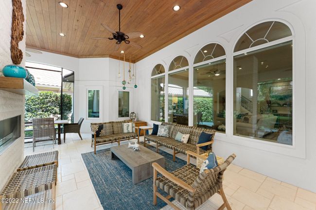 112 Cannon Ct W, House other with 4 bedrooms, 4 bathrooms and null parking in Ponte Vedra Beach FL | Image 23