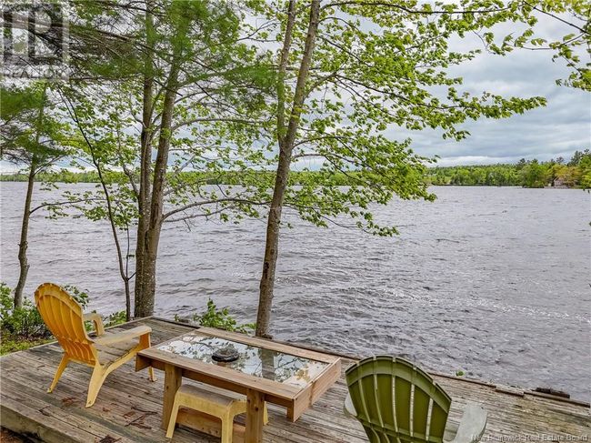 164 Yoho Lake Rd, House other with 4 bedrooms, 4 bathrooms and null parking in Yoho NB | Image 45
