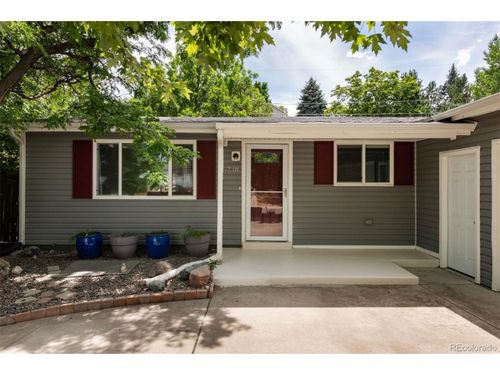 15738 W 1st Dr, Golden, CO, 80401-5501 | Card Image