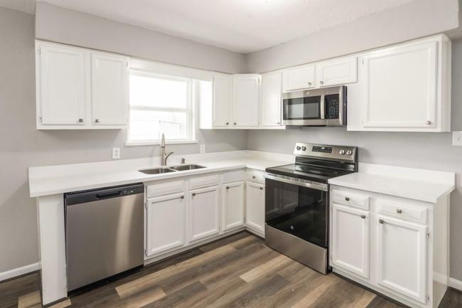 120 Hutson Ln, House other with 4 bedrooms, 2 bathrooms and null parking in Brazoria TX | Image 9