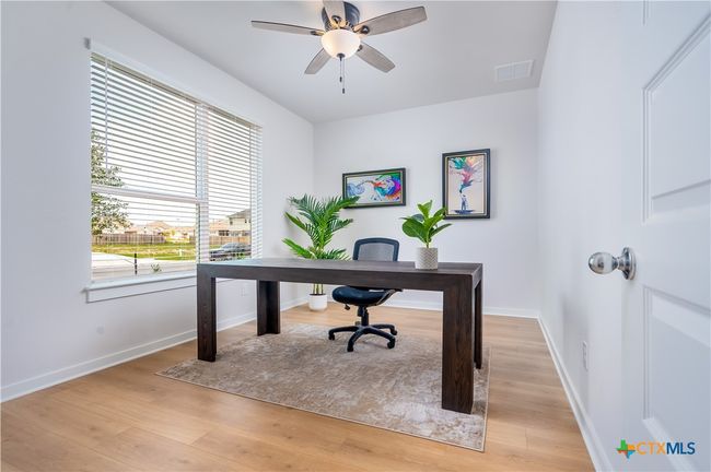 576 Billowing Way, House other with 4 bedrooms, 3 bathrooms and null parking in Kyle TX | Image 28
