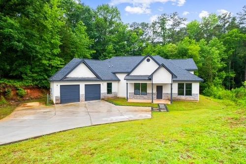 5264 Prestley Crossing Ln, Douglasville, GA, 30135-7519 | Card Image