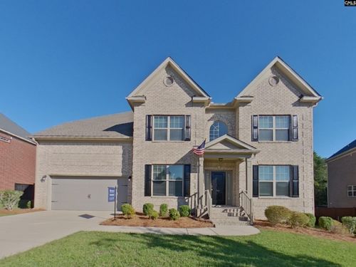 541 New Cut Ln, Blythewood, SC, 29016-6900 | Card Image