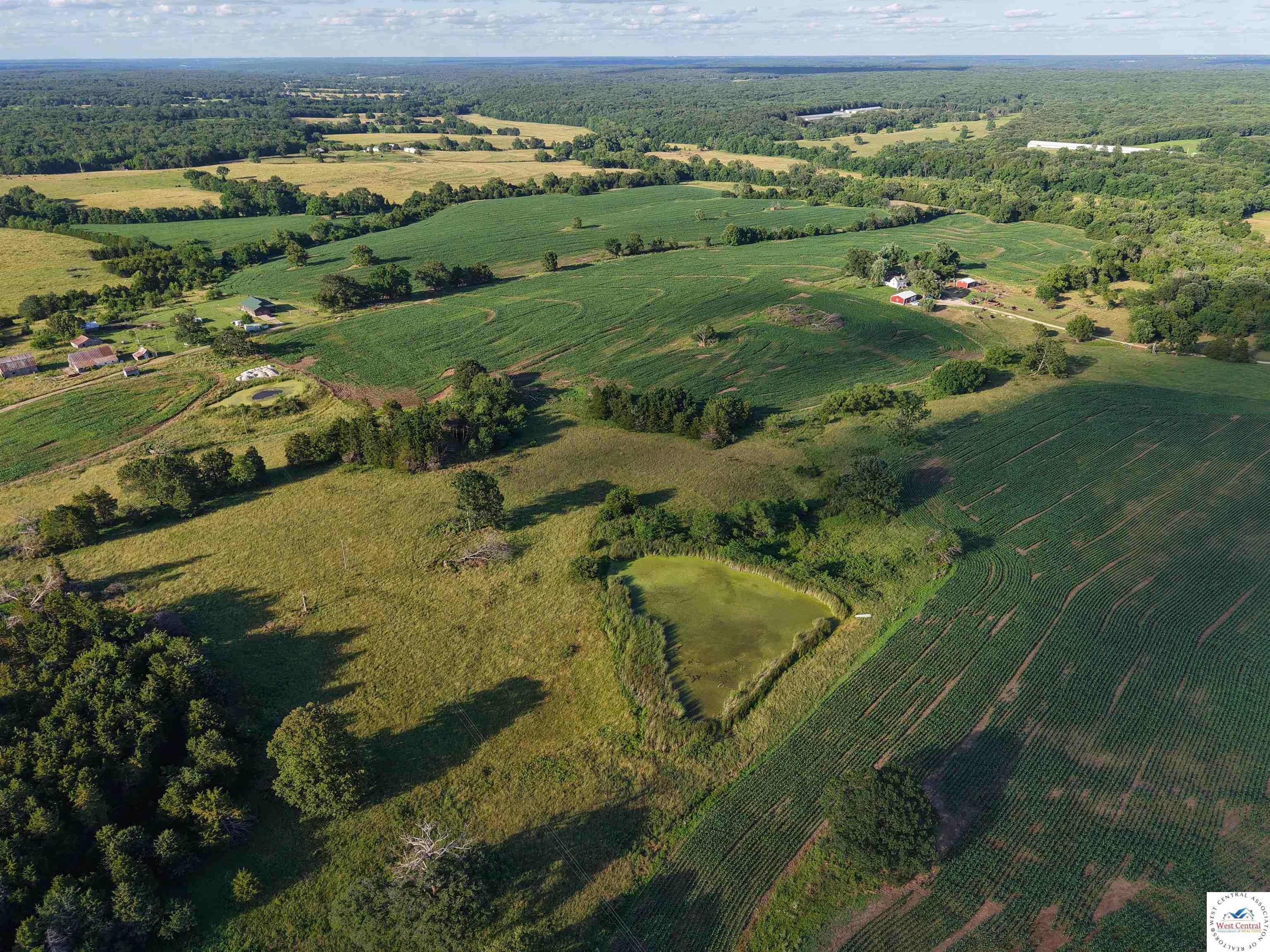 Land in Stover 4