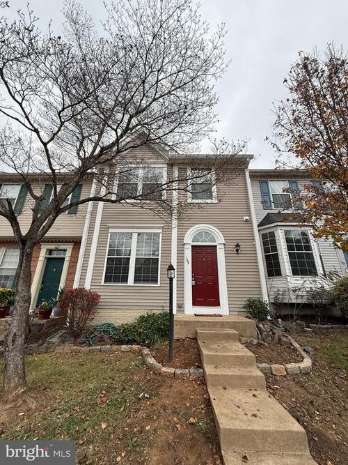 105 Knollwood Ct, STAFFORD, VA, 22554-7558 | Card Image