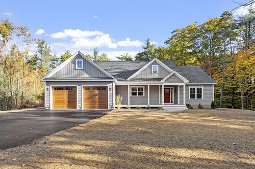 22 High Range Dr, New Ipswich, NH, 03071-3611 | Card Image