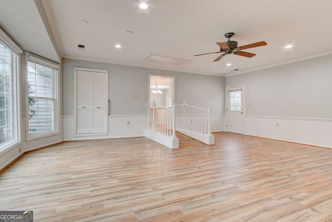 7070 Glenridge Dr, House other with 4 bedrooms, 3 bathrooms and null parking in Atlanta GA | Image 41