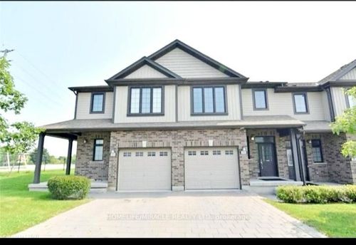 1050 Oakcrossing Gate, London, ON, N6H0E9 | Card Image