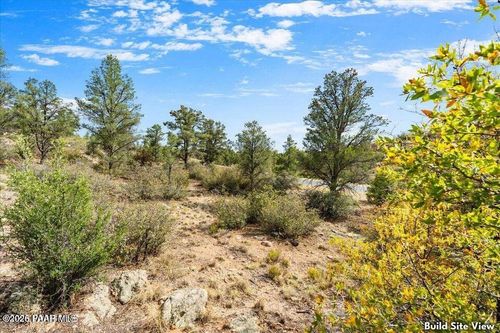 12780 W Cooper Morgan Trl, Prescott, AZ, 86305-9810 | Card Image