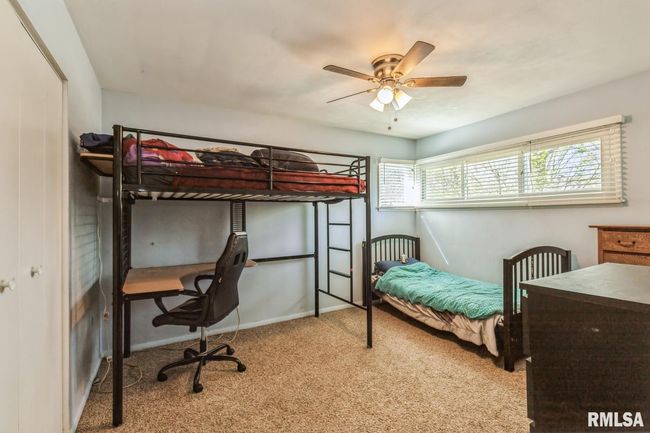 1211 15 Th St, House other with 4 bedrooms, 3 bathrooms and null parking in Bettendorf IA | Image 11