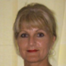 Angela Mills