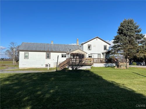 7180 Glur Rd, Rome, NY, 13440-8500 | Card Image