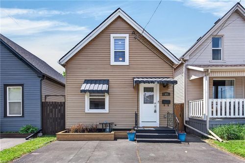 69 Robins Ave, Hamilton, ON, L8H4N3 | Card Image