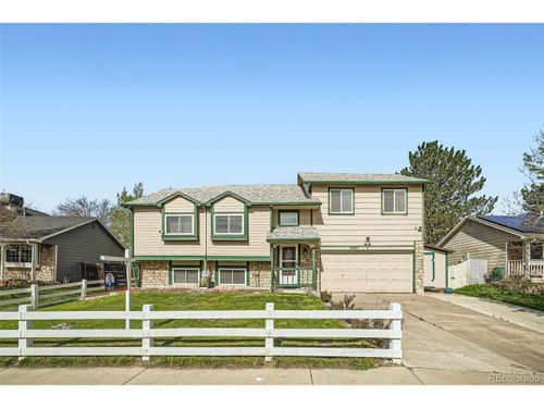 5987 S Pierson St, Littleton, CO, 80127-2455 | Card Image