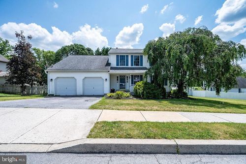 114 Eagles Ln, READING, PA, 19608-9510 | Card Image