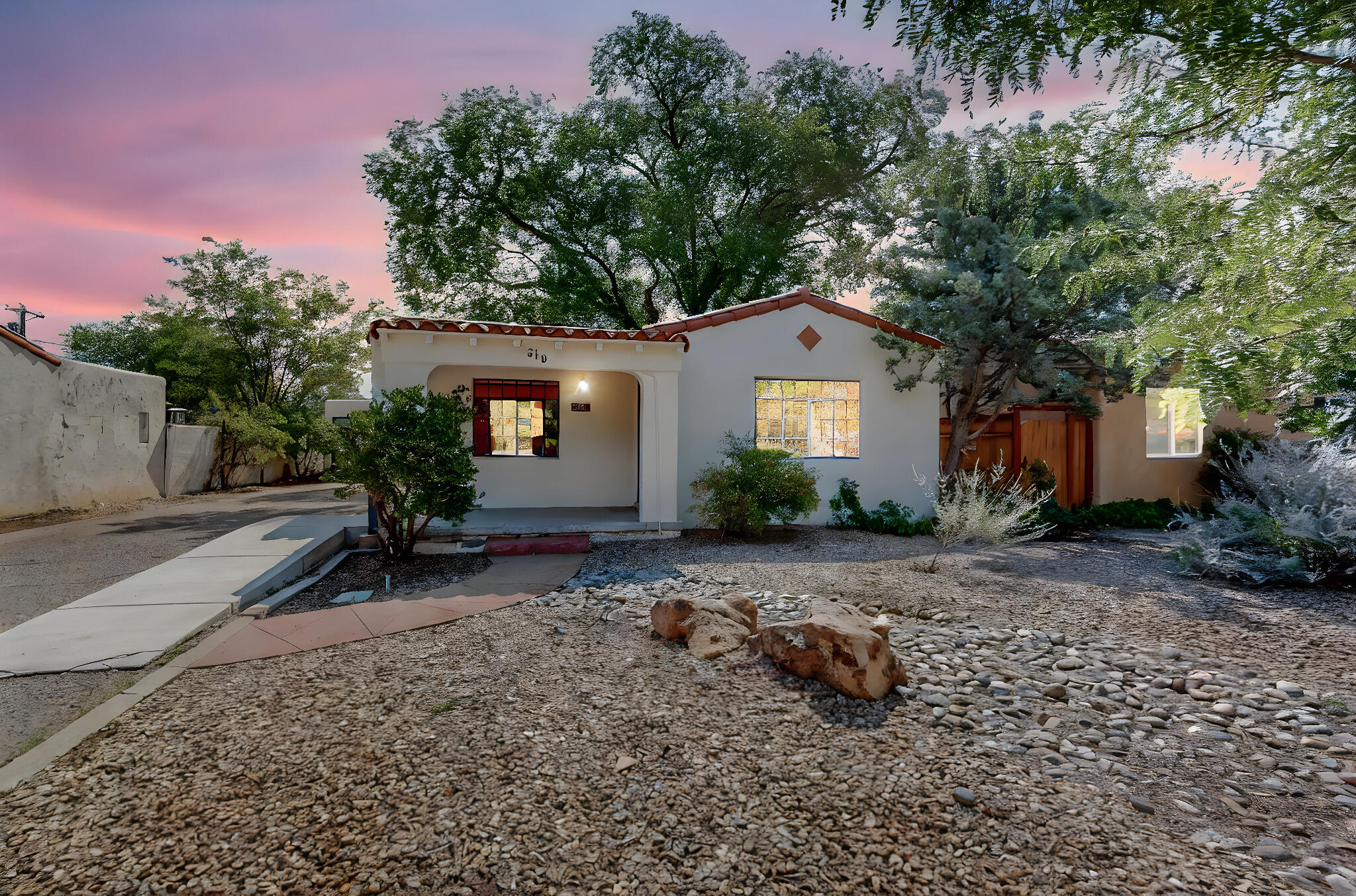 Solano Dr, Albuquerque, NM 87108