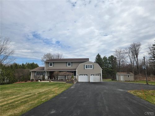 6584 Stage Rd, Utica, NY, 13502-6910 | Card Image