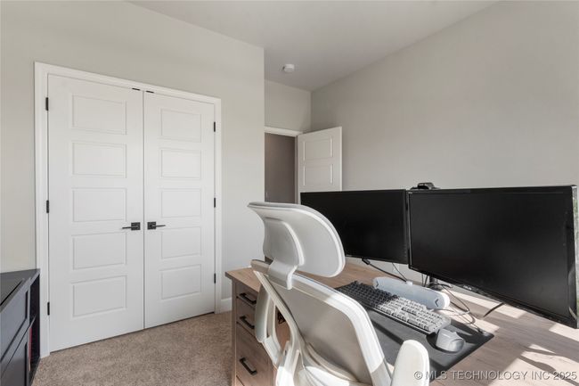 508 N 84 Th St, House other with 4 bedrooms, 4 bathrooms and null parking in Broken Arrow OK | Image 37