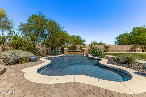 12904 W Chucks Ave, Peoria, AZ, 85383-7800 | Card Image