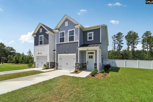 2008 Armada Road, Columbia, SC, 29229 | Card Image