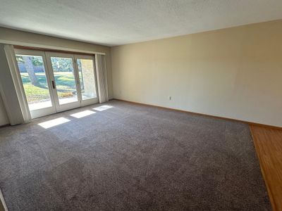 Living room...new carpet & paint | Image 3