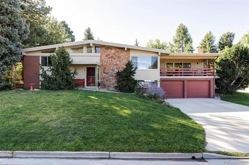 8 Hillside Drive, Wheat Ridge, CO, 80215 | Card Image