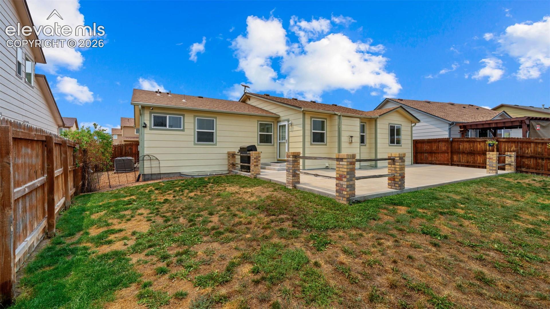 Residential in Colorado Springs 2