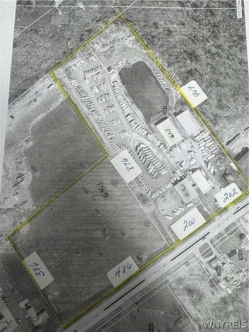 3047 Grand Island Blvd, Grand Island, NY, 14072-1248 | Card Image