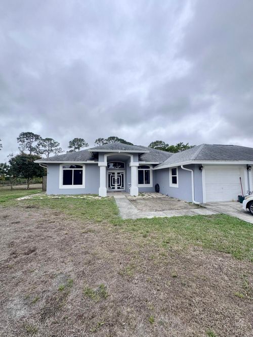 14618 Temple Blvd, Loxahatchee, FL, 33470-4419 | Card Image