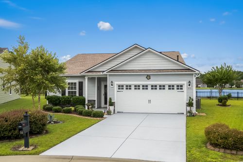 3709 Mackevans Ct, Myrtle Beach, SC, 29579-6684 | Card Image