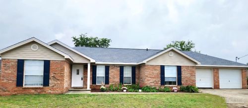 4342 Lorraine Ct, Gulf Breeze, FL, 32563-8112 | Card Image