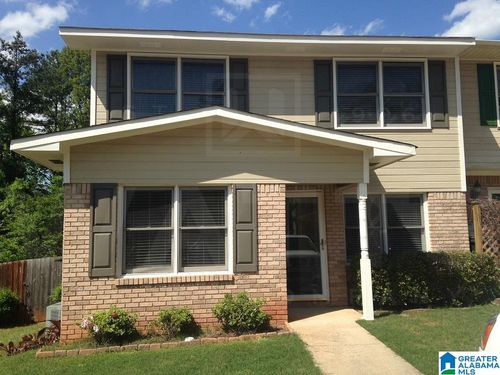 5096 Falling Creek Ln, BIRMINGHAM, AL, 35235-8648 | Card Image