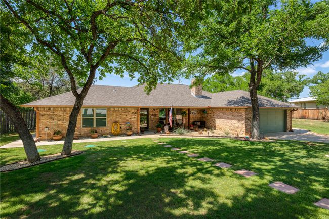 1780 S Lakeview Dr, House other with 3 bedrooms, 2 bathrooms and null parking in Gordon TX | Image 5